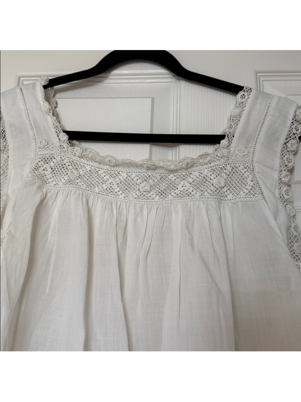 Doen aphra top - Picture 3 of 7